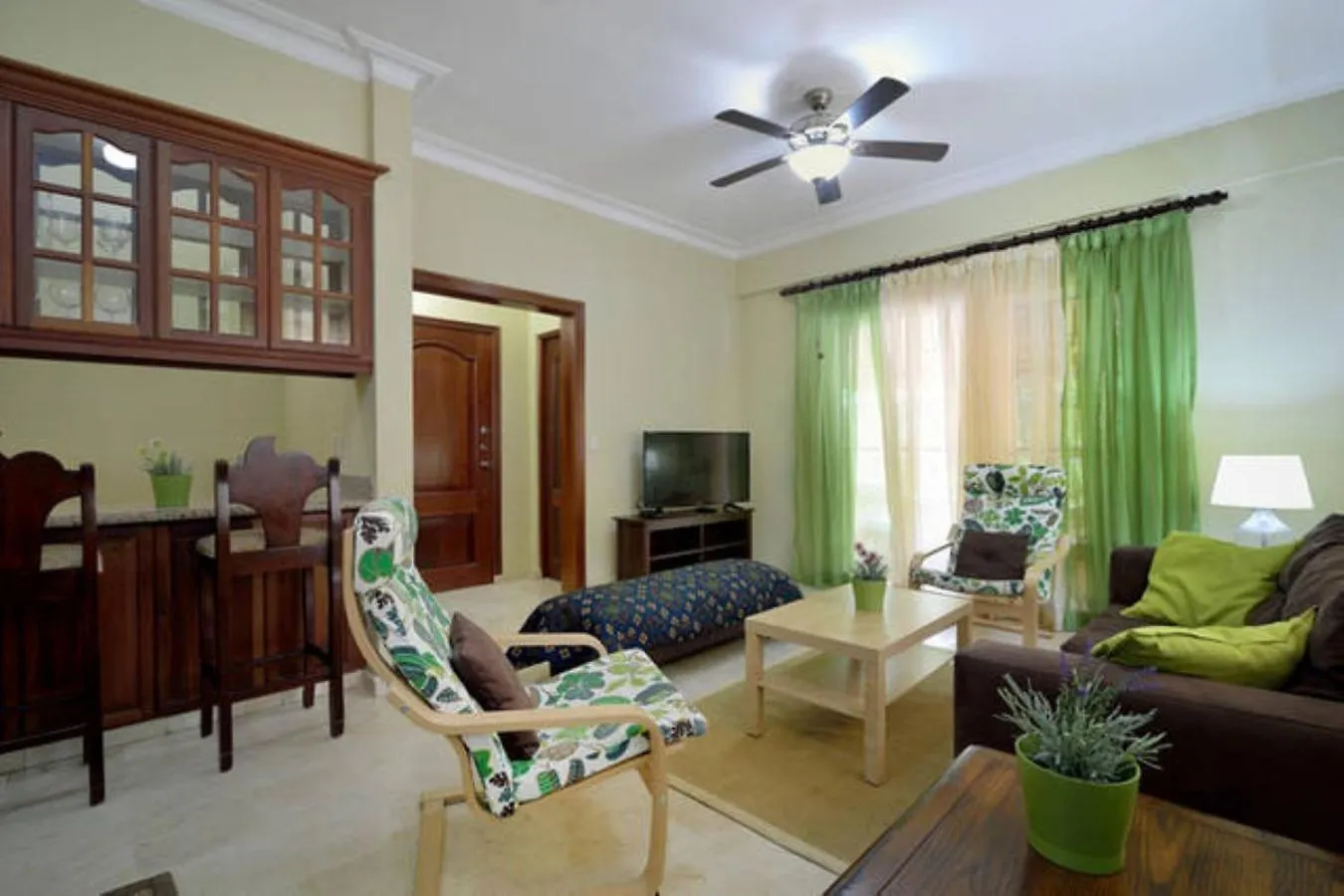 Comfortable Apt Laura Virginia In Santo Domingo location