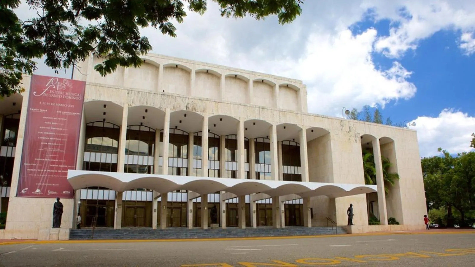 Comfortable Apt Laura Virginia In Santo Domingo 0*,  Dominikanska republiken