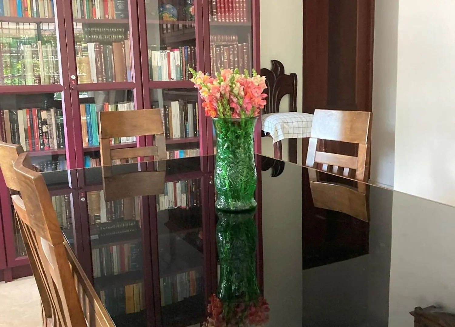 Comfortable Apt Laura Virginia In Santo Domingo